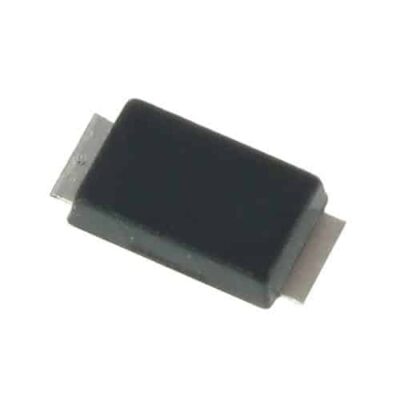 CMS03 SMD Schottky Diode (30 V, 3A)
