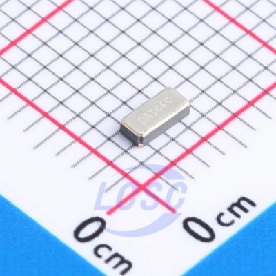 SMD Crystal Oscillator DST310S ( 32.768KHZ) 2Pin