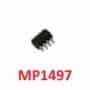 MP1497DJ-LF-Z (High-Efficiency, 3A, 16V, 500kHz Synchronous, Step-Down Converter)