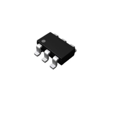 RSQ035P03TR (4V Drive P-channel MOSFET)