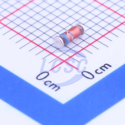 SMD Zener Diode LL-34 (5.1V/0.5Watt) ZMM5231B
