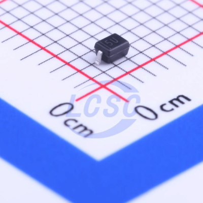 SMD TVS Diode (5V) SD05.TCT